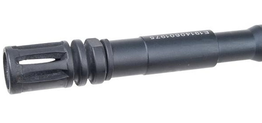 M4A1 RIS CO2 Air Gun 4.5mm .177 steel BBs