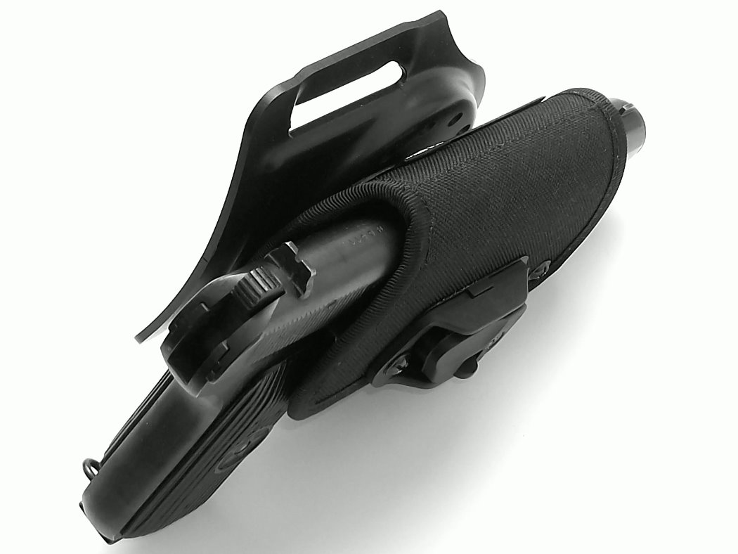 TAC Holster for Tokarev TT33 Pistols