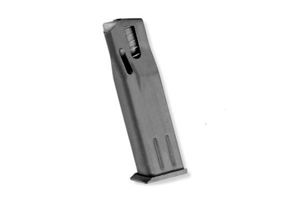 Magazine for Makarov PMM 9mm Baikal IZH with side holder