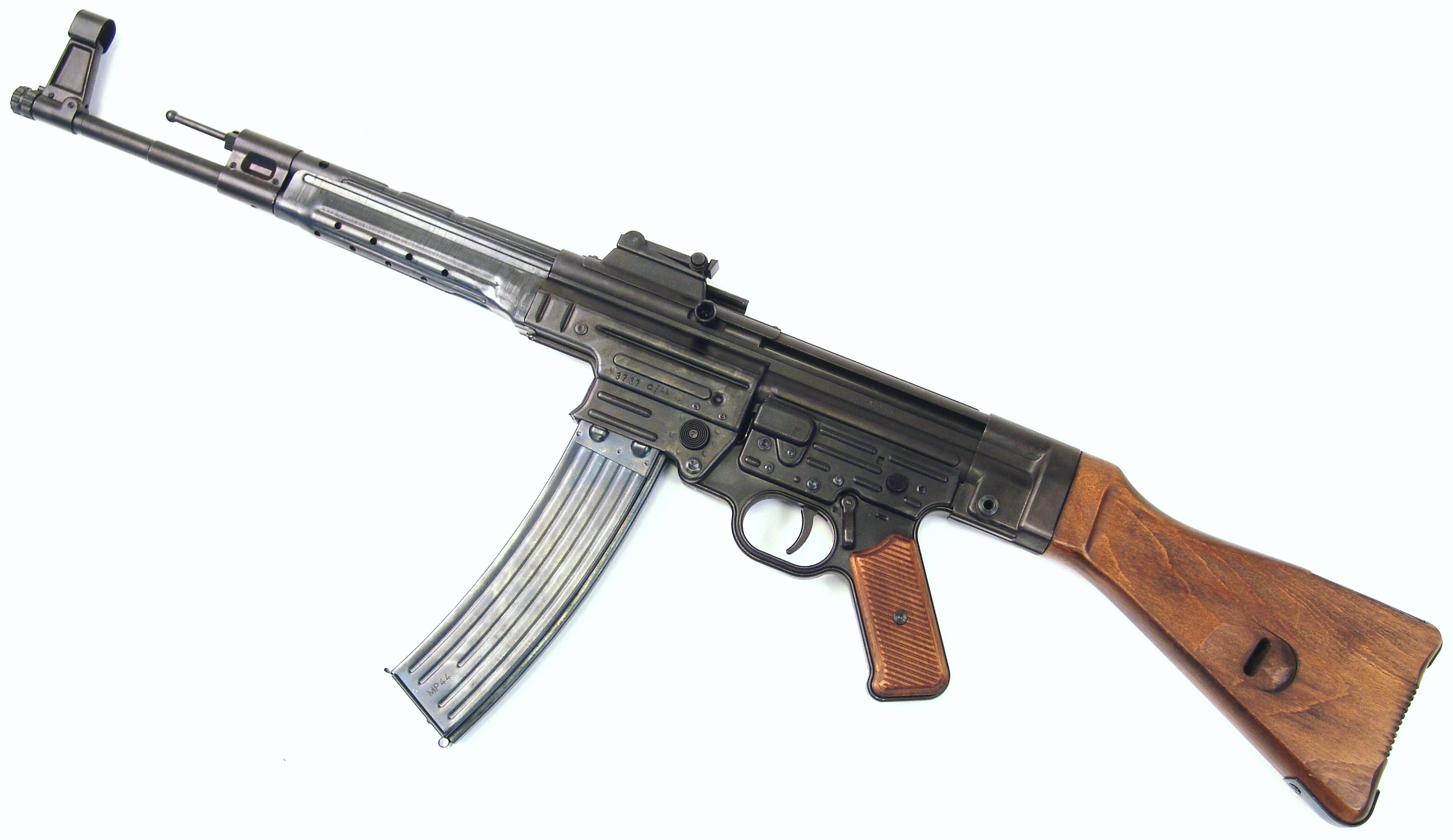 MP44 Modelgun STG Sturmgewehr Shoei. Japan