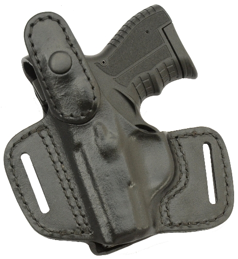 Lederholster / Gürtelholster für ZORAKI 906