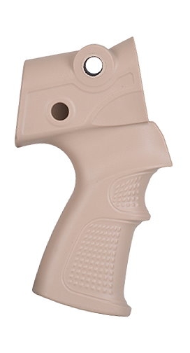 GERMANTAC Griff in TAN für Shotguns