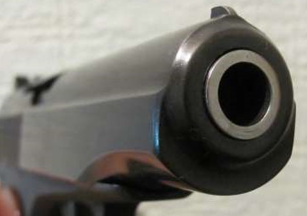 Baikal MP654K-5.2 Series 88 GEN5.2 CNC Makarov 4,5mm CO2 Airgun Pistol