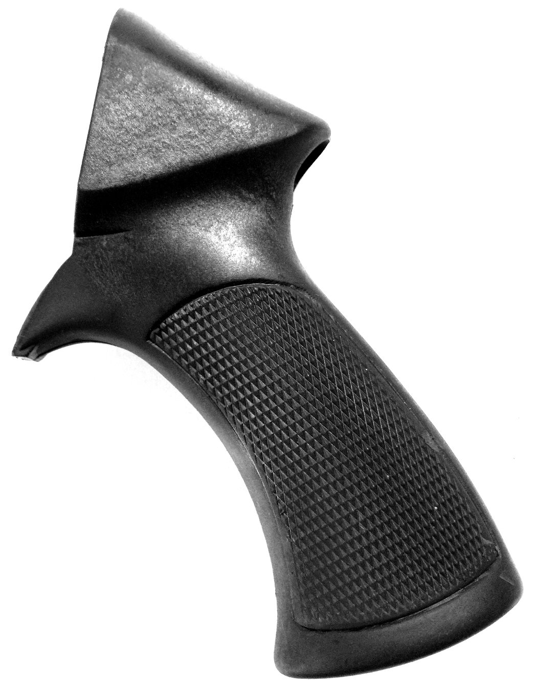 GERMANTAC Griff in schwarz für Shotguns