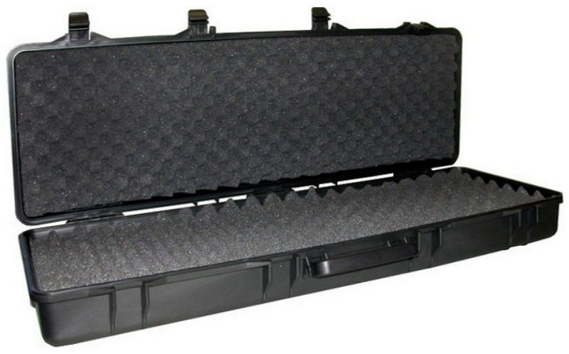 PRO-2 Heavy Duty Waffenkoffer 1040mm schwarz