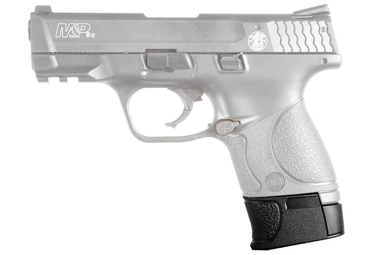 Long Magazine for Smith & Wesson M&P9C Blank