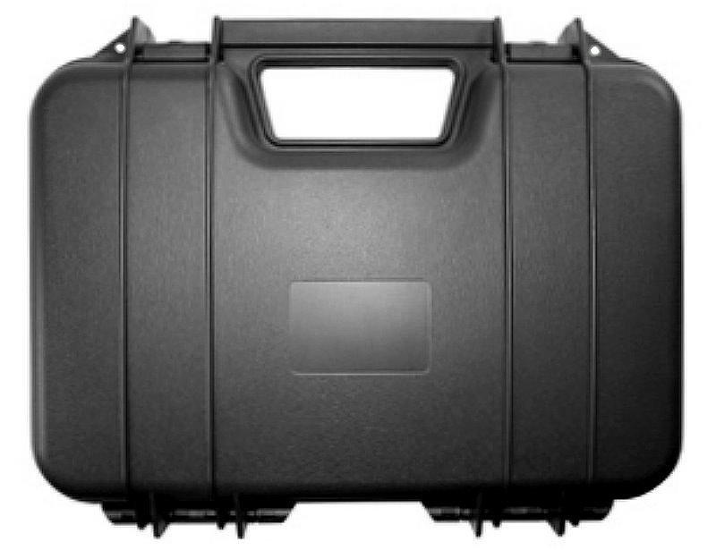 PRO-2 Heavy Duty Pistol Case Handgun Case
