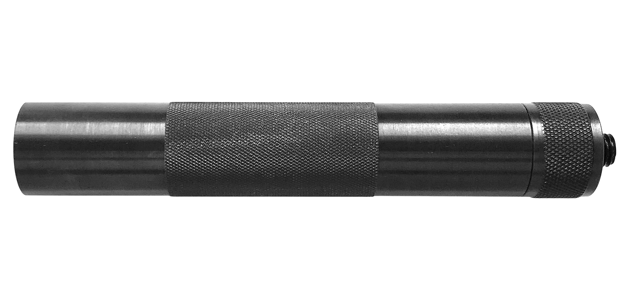 Silencer for PK380, COLT 1911, Zoraki 9mm P.A.K.