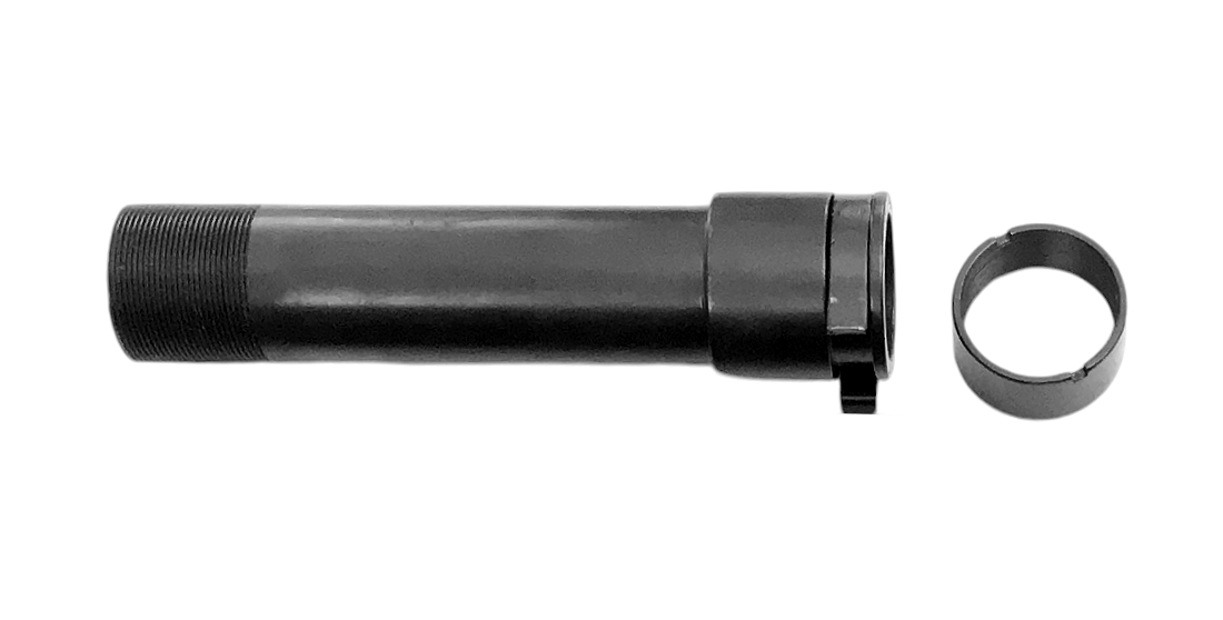STEEL DEFENDER .68 CO2 Paintball & Home Defense 5-RD-NBS