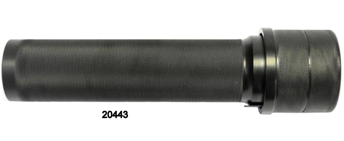 PBS1 Mock-Up Silencer for AK47 AKM AK74 AKSU YUNKER