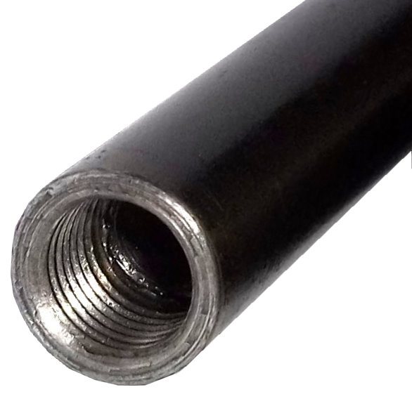 Schalldämpfer & Lauf & Adapter für MP Tirex / Tyrex