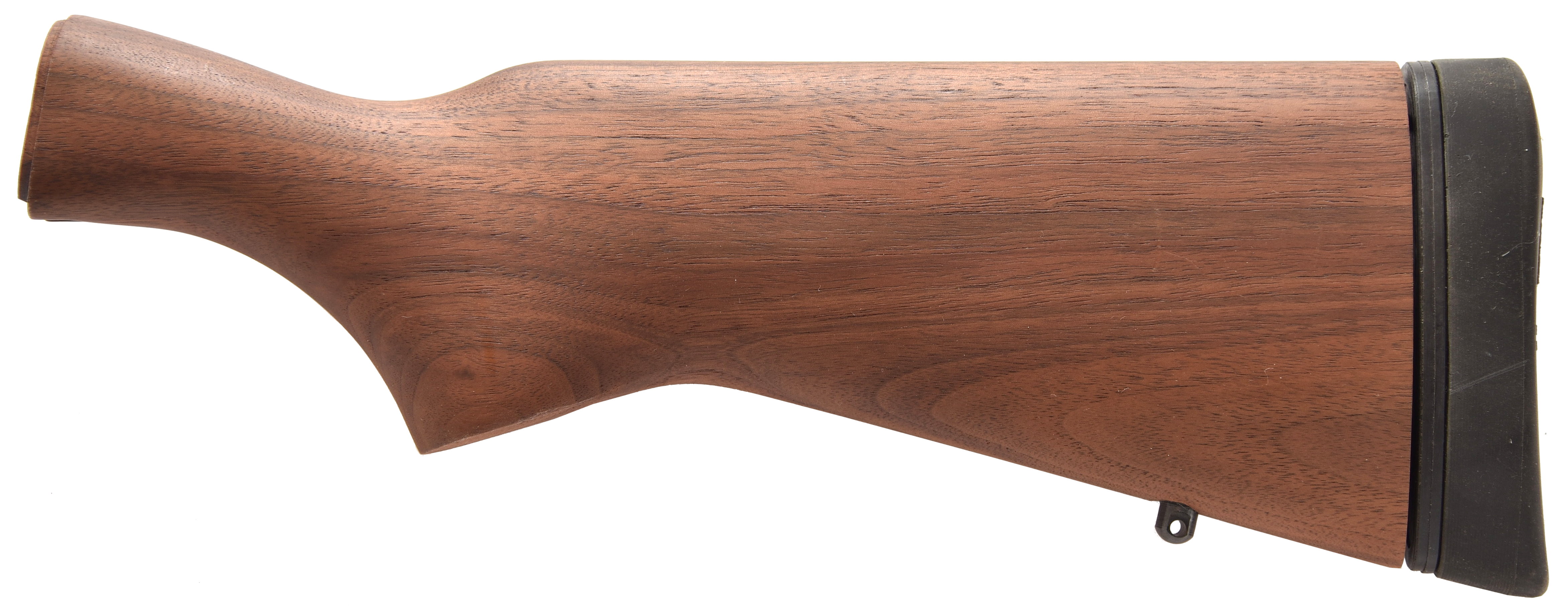 Original Remington Wooden Stocks M870 Pump Action Shotgun