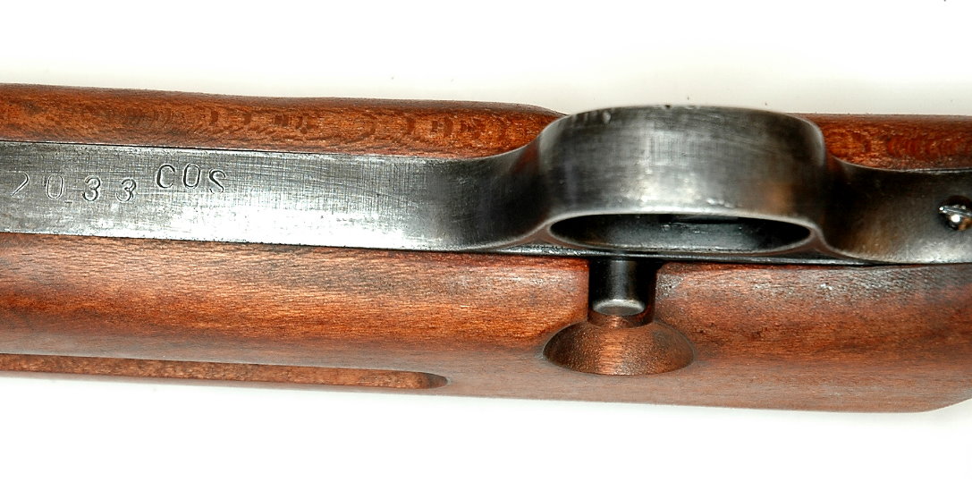 WH MP41 9mm model gun "OLD"