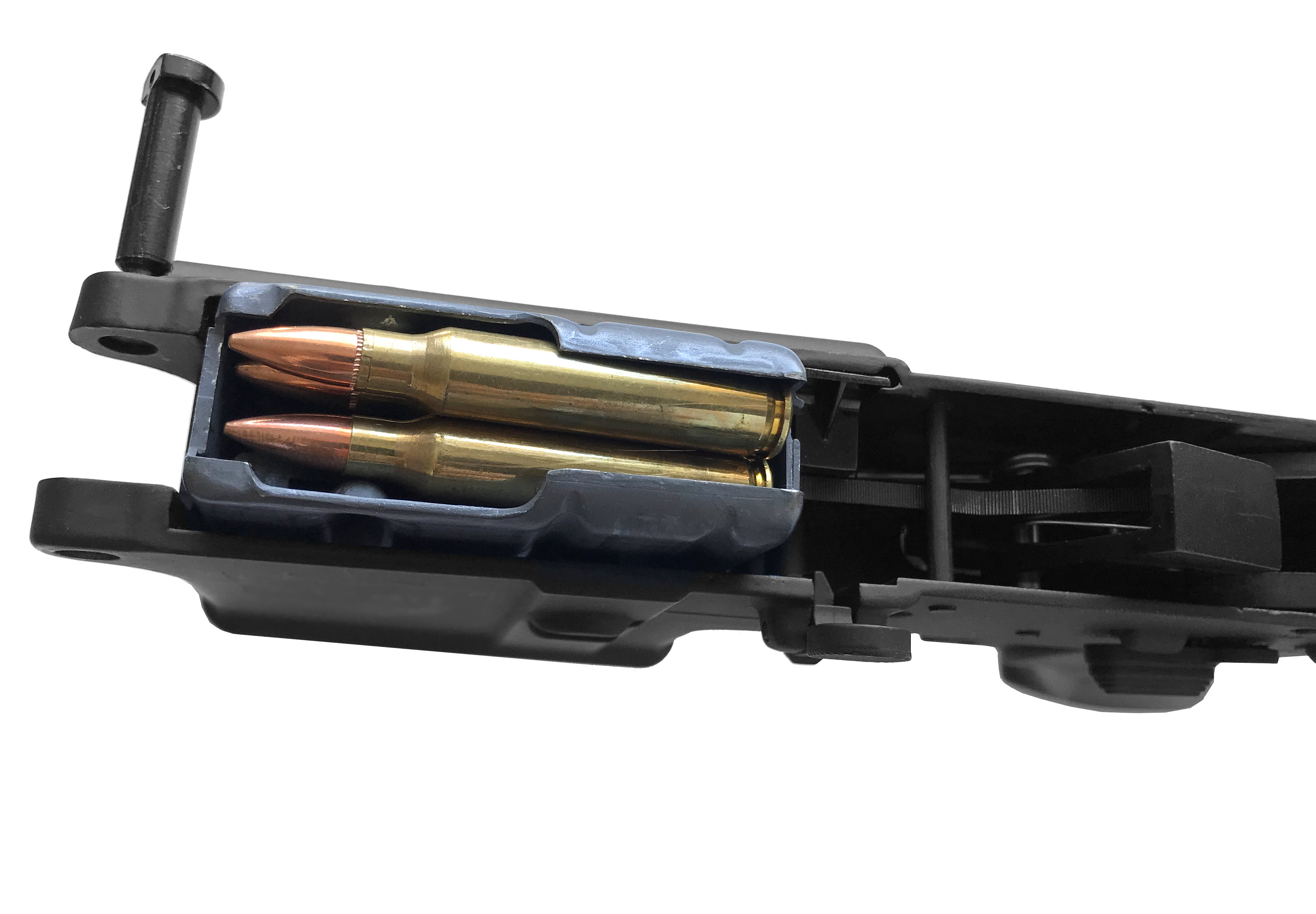 M4A1 CO2 .177 4,5mmBB Air Rifle, DEFENSE FORCES