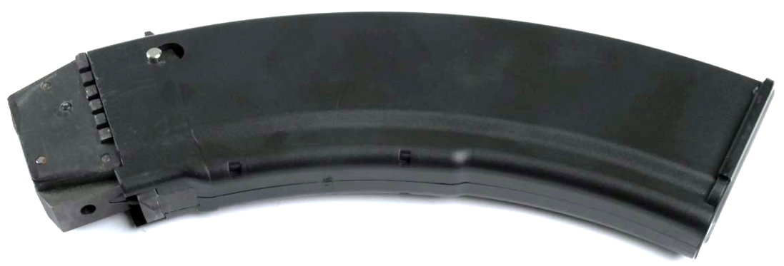 Magazine for AK47M CO2 4,5mm & Yunker AKM