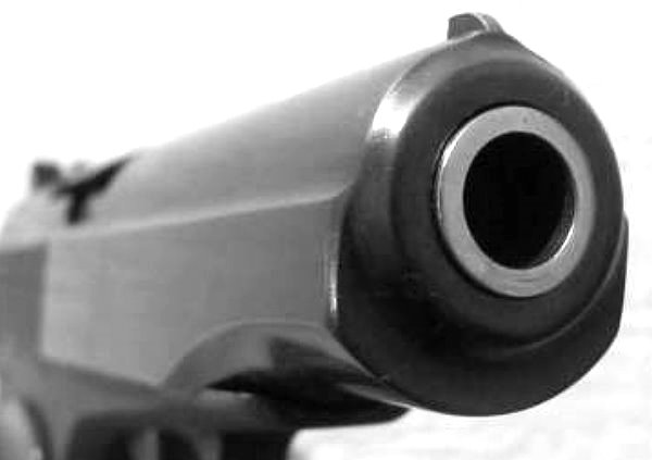 Makarov CO2 MP654K-59 GEN5 KGB CNC SILENT