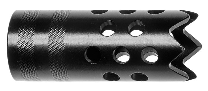MUZZLE BRAKE for STEEL DEFENDER GERMANTAC SHOTGUNS