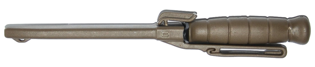 Glock Bayonet, TAN color
