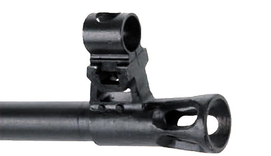 SVDS Dragunov Paratrooper Version, BLACK