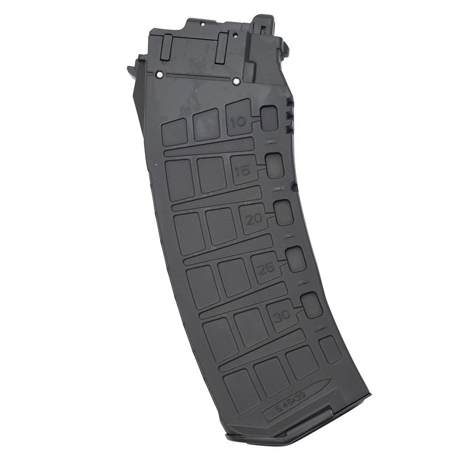 AK-19 6mm Yunker-5 GBBR Blow-Back AK19 Airsoft