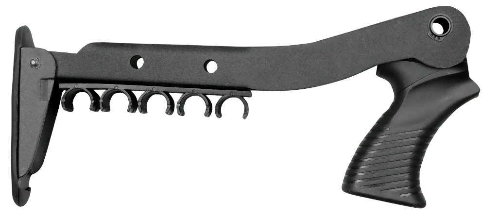 STEEL DEFENDER POLICE-II .68 CO2 Paintball & Home Defense + CASE