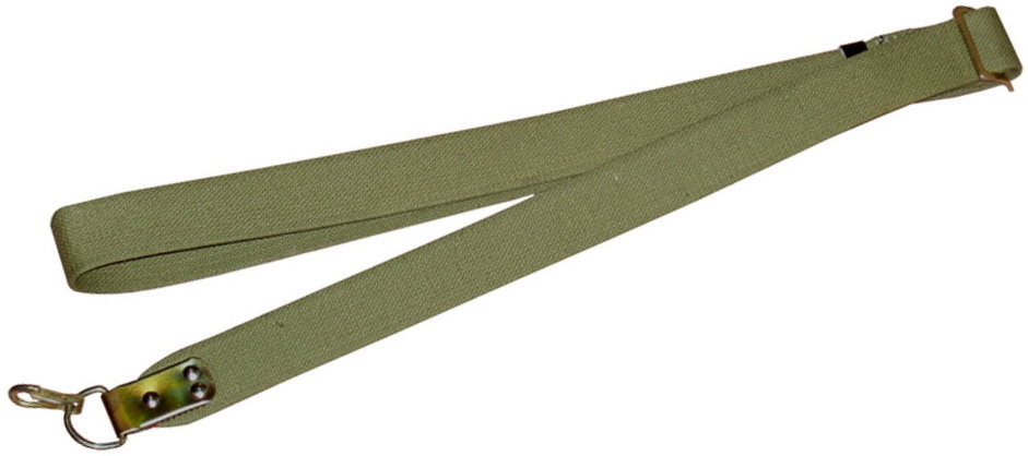Original Gun Sling for AK47 AK74 SVD PKM, OLIV