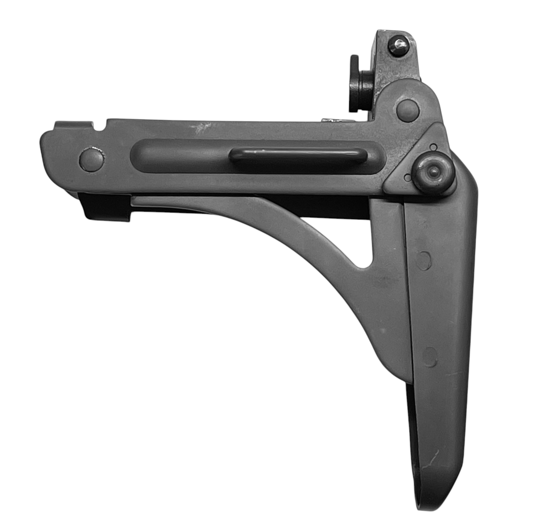 DF2A1 KIT SMG  BLANK FIRING Cal. 9 mm PAK Blanc (18+)