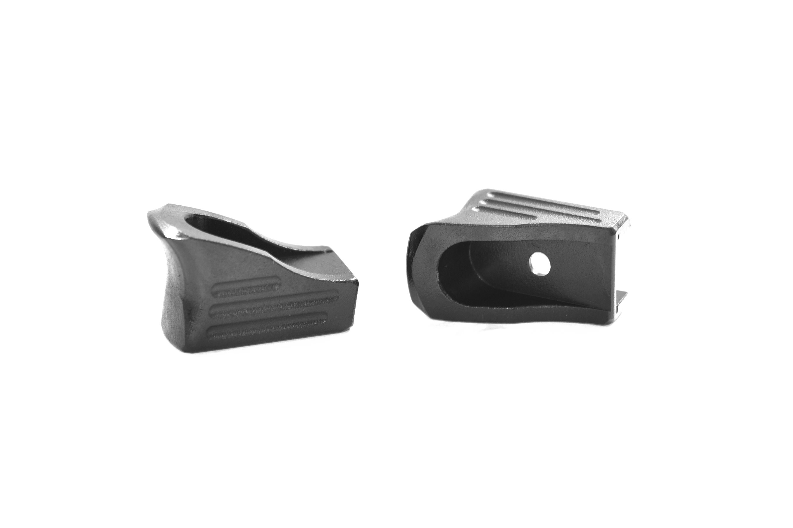 Magazine base TAC Comfort for STEEL EAGLE magazine