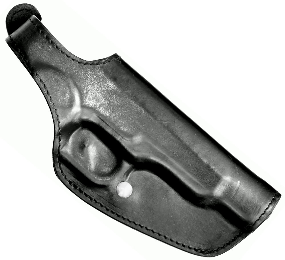 Lederholster für Stechkin APS Pistole & Gletcher