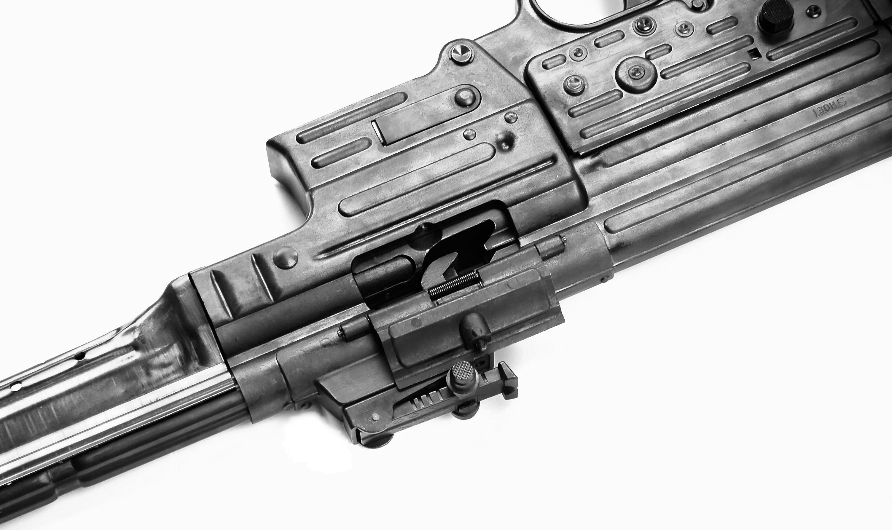 MP44 Modelgun STG Sturmgewehr Shoei. Japan