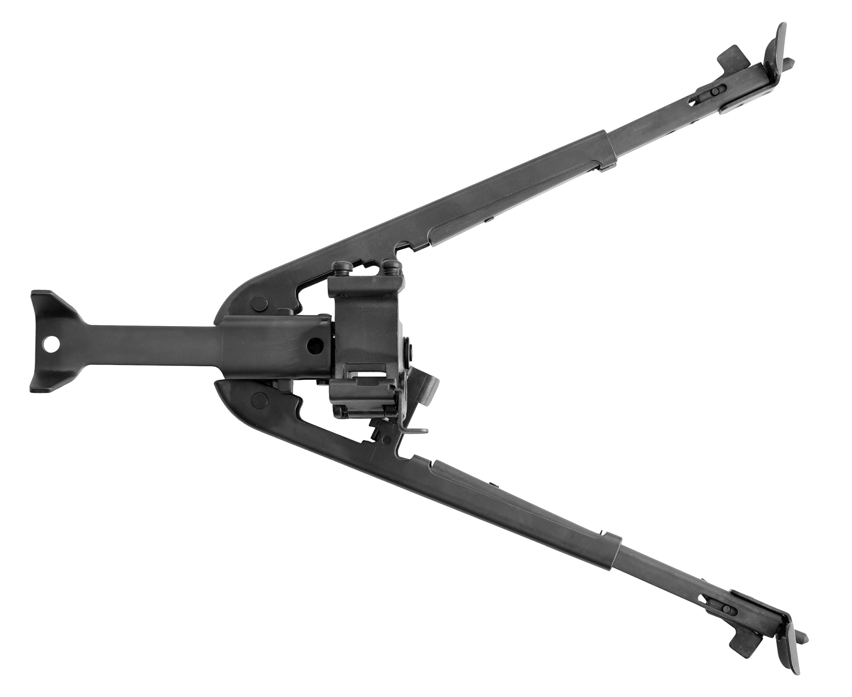 Top rarity S-1 (S1 / C1) bipod for SVD Dragunov  & TIGR