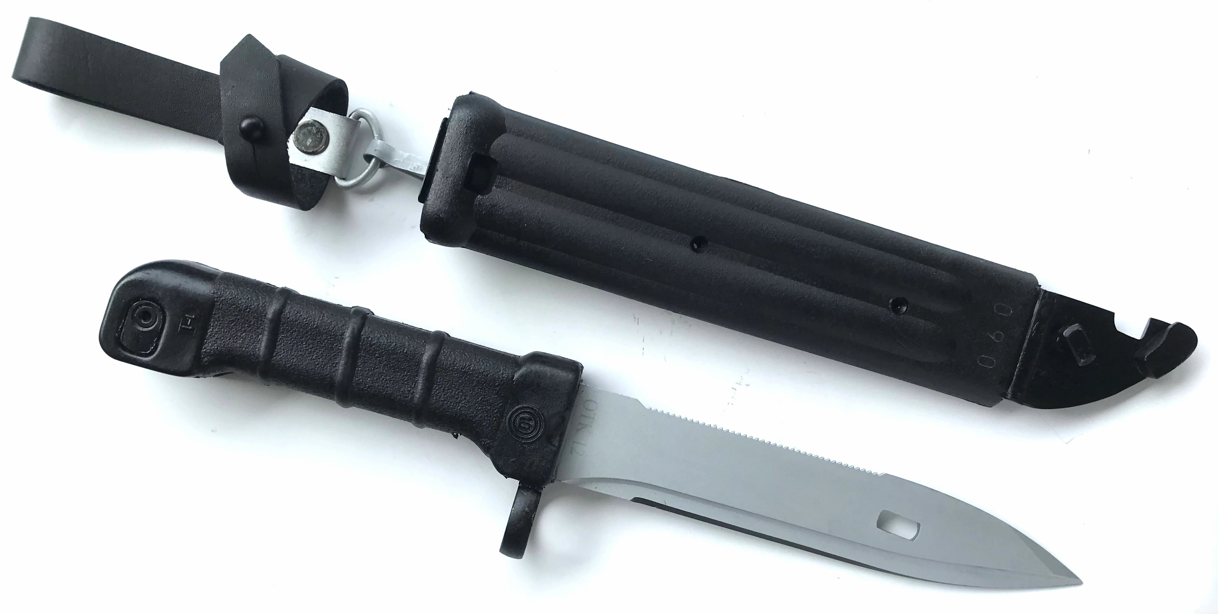 AK100 AK103 AK74 Izhmash Bayonet 6H5 6X5  907 HC-AK