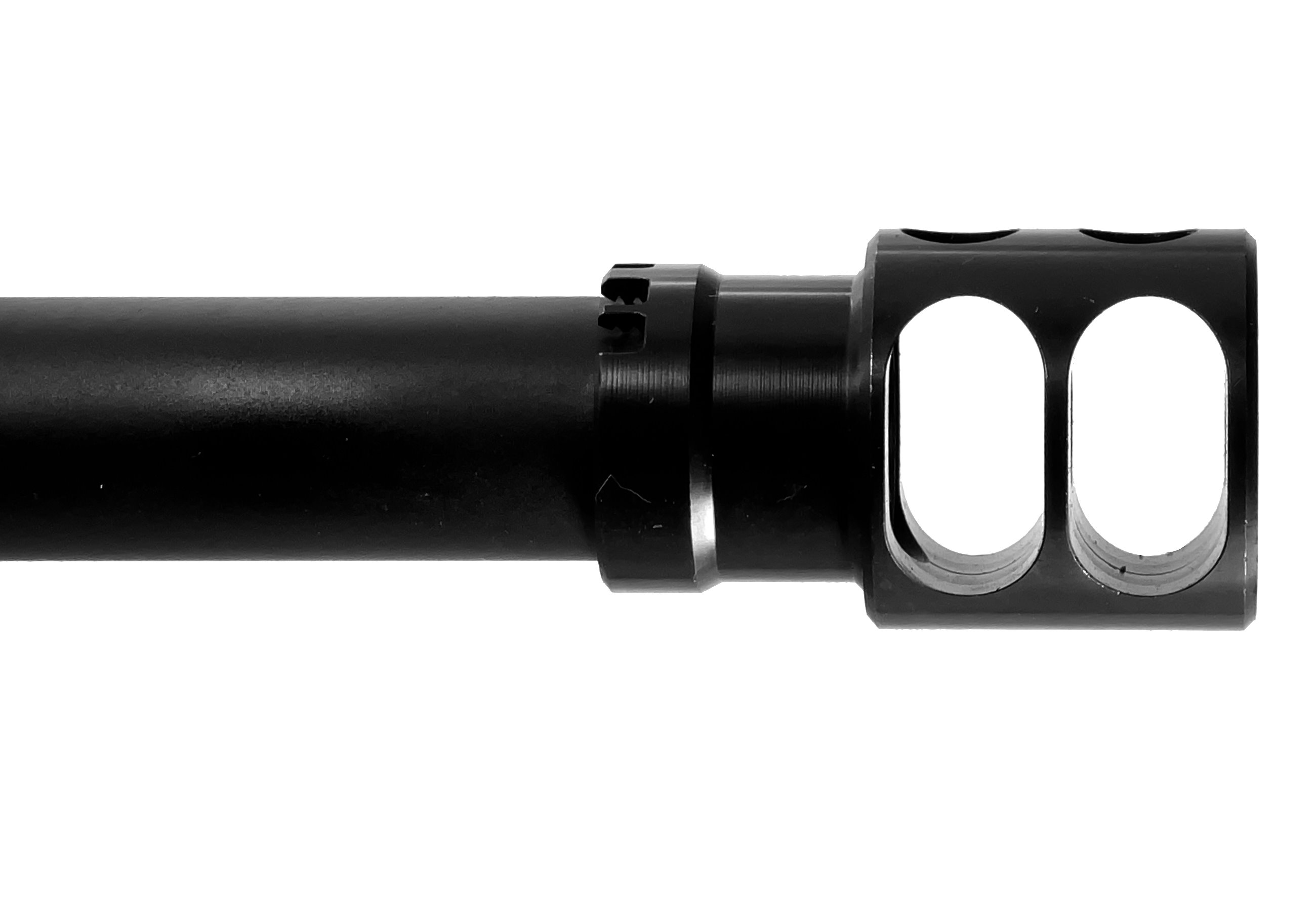 STEEL HAMMER TAC-2 Shotgun with .68 Shells Ejection RAM