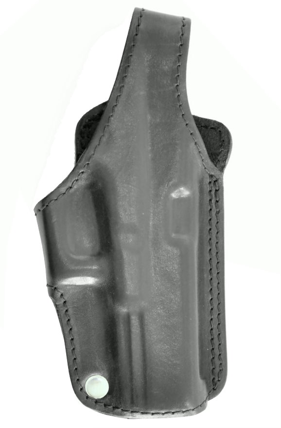 Lederholster / Gürtelholster für GLOCK Mod. 19, 23, 25, 32, 38