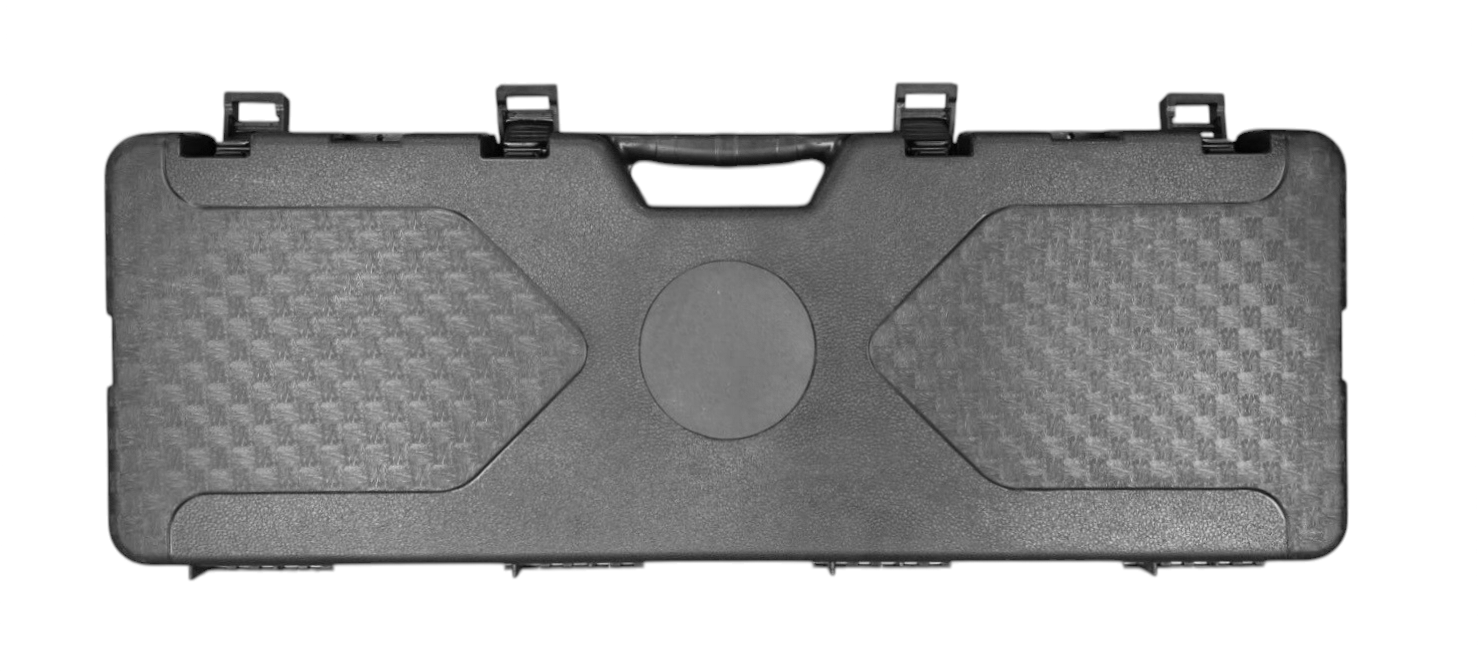 DF2A1 SMG und UZI MP2 HDPE CASE
