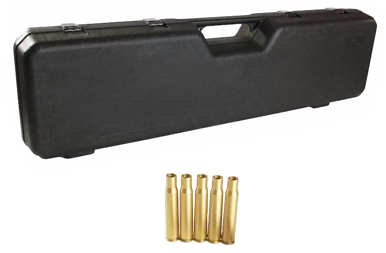 M107 (M82A1) BARRETT 6mmBB STAHL VERSION PCP GBBR mit HÜLSEN
