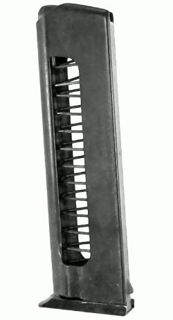 Magazine for old PM Makarov 9mm Baikal