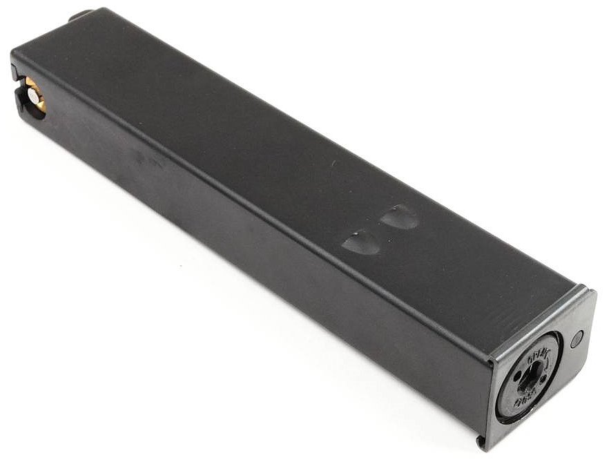 US CIA MP SA PROTECTOR 4,5mm CO2 GBB wie Mini UZI