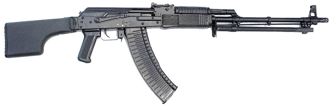 MG RPK 74M RUSSIAN LEGEND AEG
