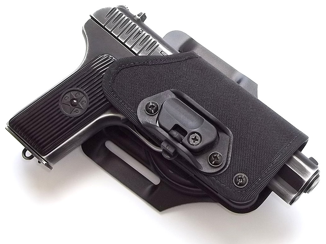 TAC Holster for Tokarev TT33 Pistols