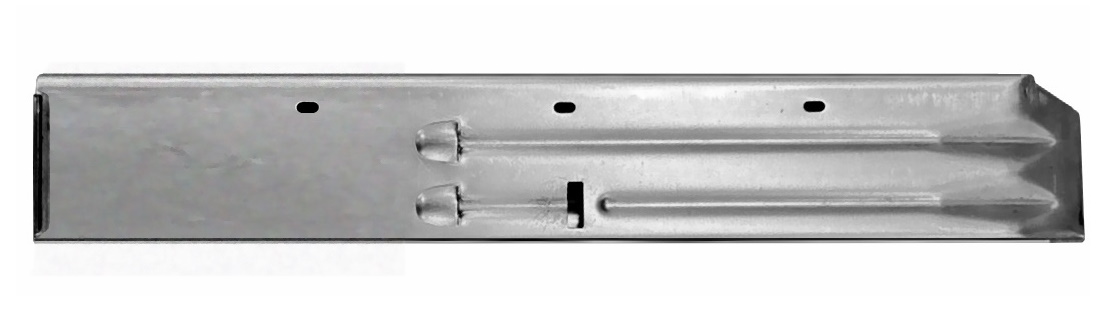 DF2A1 KIT SMG  BLANK FIRING Cal. 9 mm PAK Blanc (18+)