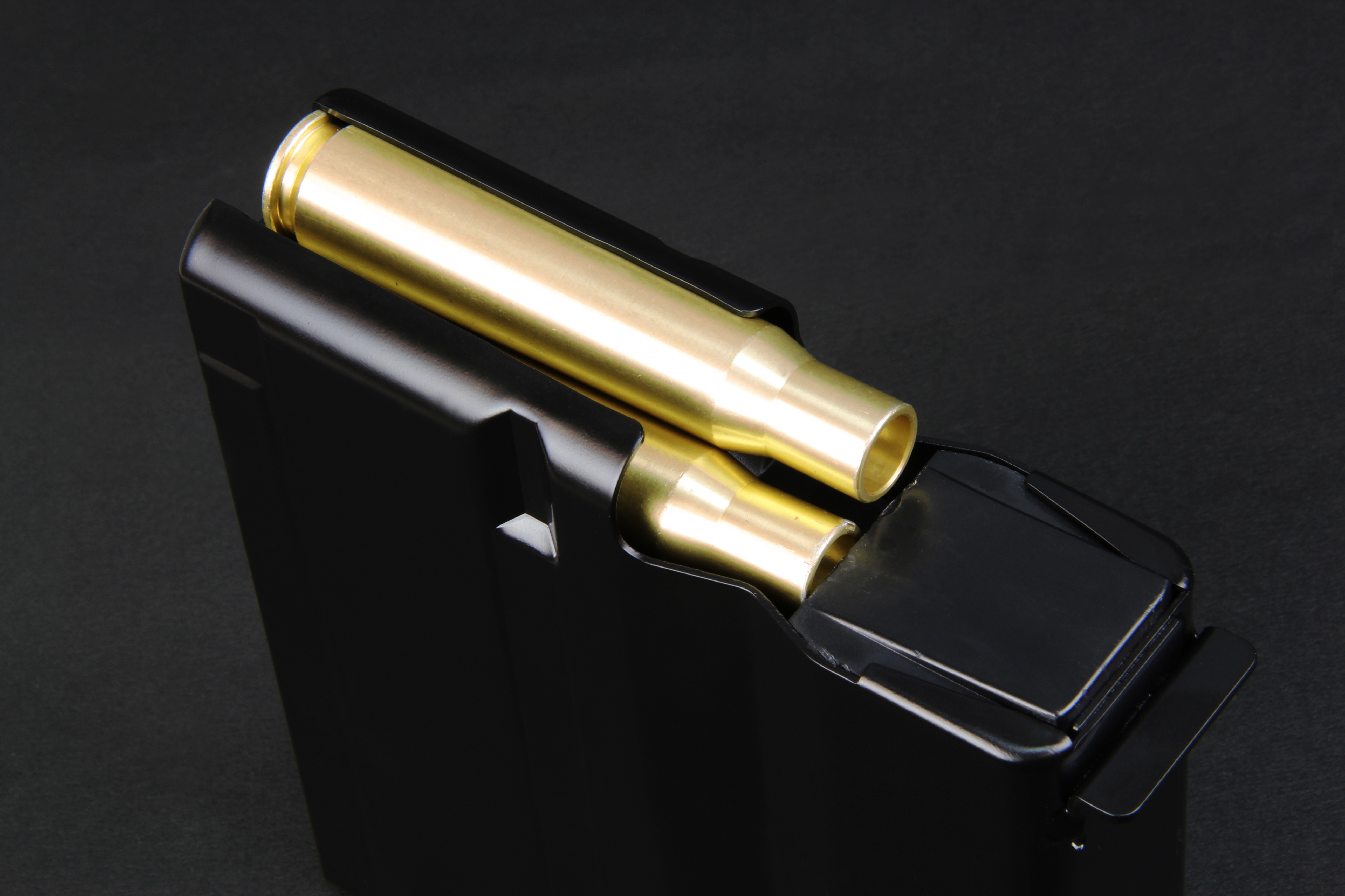 M107 (M82A1) BARRETT 6mmBB STAHL VERSION PCP GBBR mit HÜLSEN