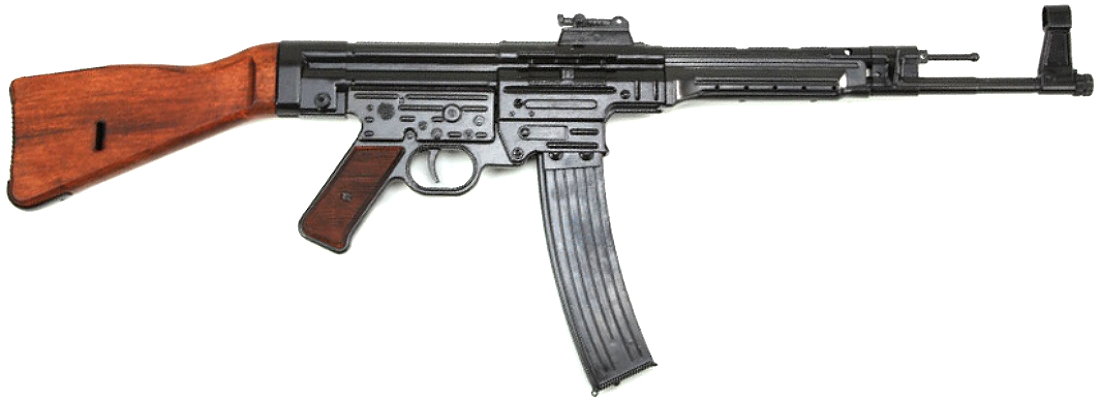 WH MP44 StG44 Sturmgewehr model gun