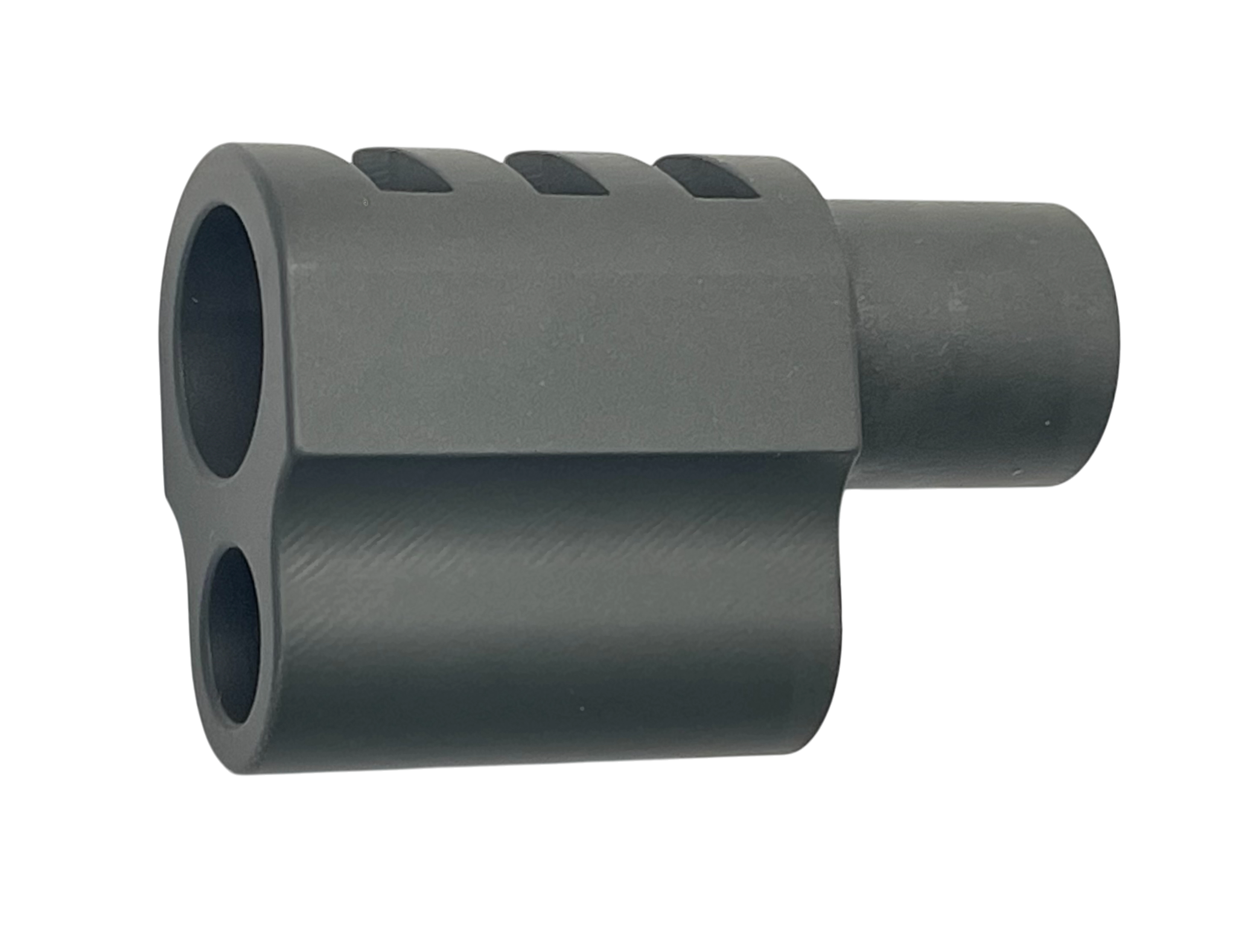 COMPENSATOR-EXTENSION for M1911 A1 COMMANDER 9mm PAK PTB-1114