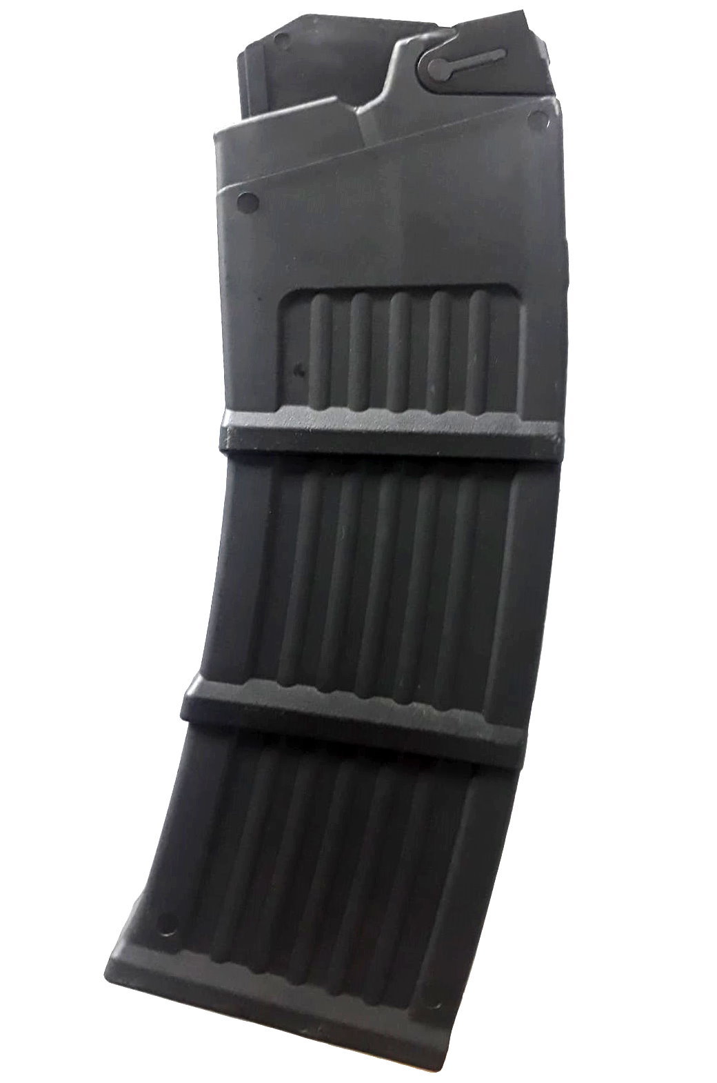 STEEL HAMMER TAC CO2 Shotgun with .68 Shells Ejection