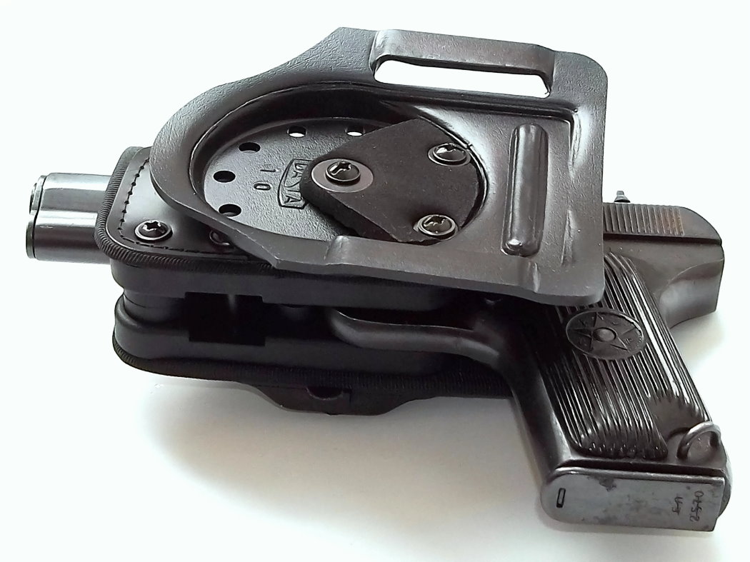 TAC Holster for Tokarev TT33 Pistols