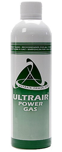 Ultrair Powergas 950ml für Airsoftwaffen