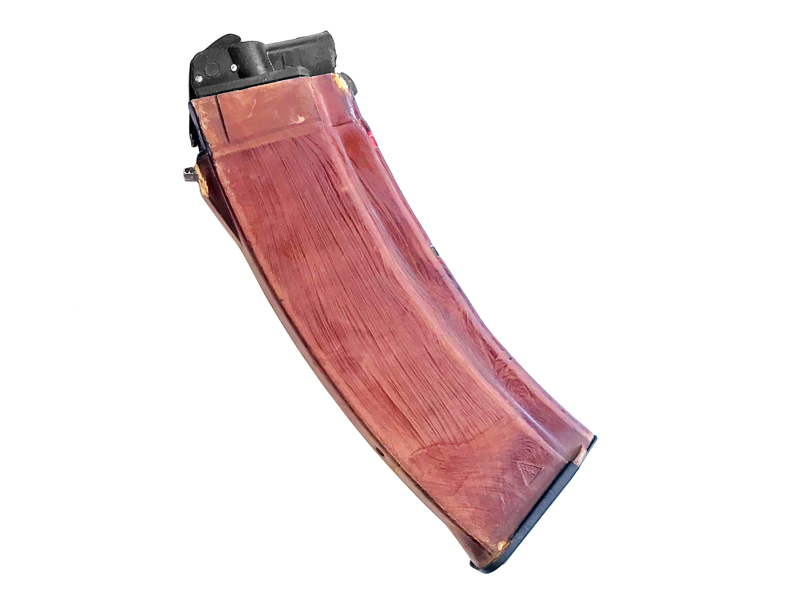 AK74-SU AKSU CO2 4,5mm Yunker  AIRGUN