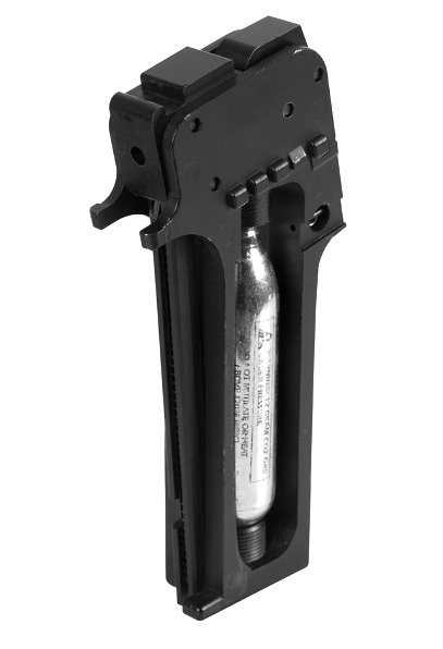 M4A1 CO2 .177 4,5mmBB Air Rifle, DEFENSE FORCES