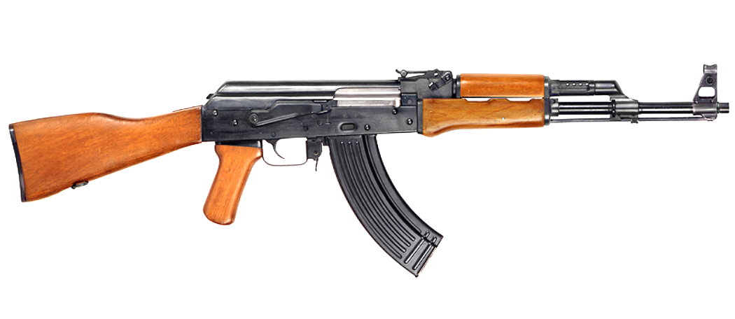 AK47 / AKM Schaftsatz aus Holz NORINCO China Modell 56-2